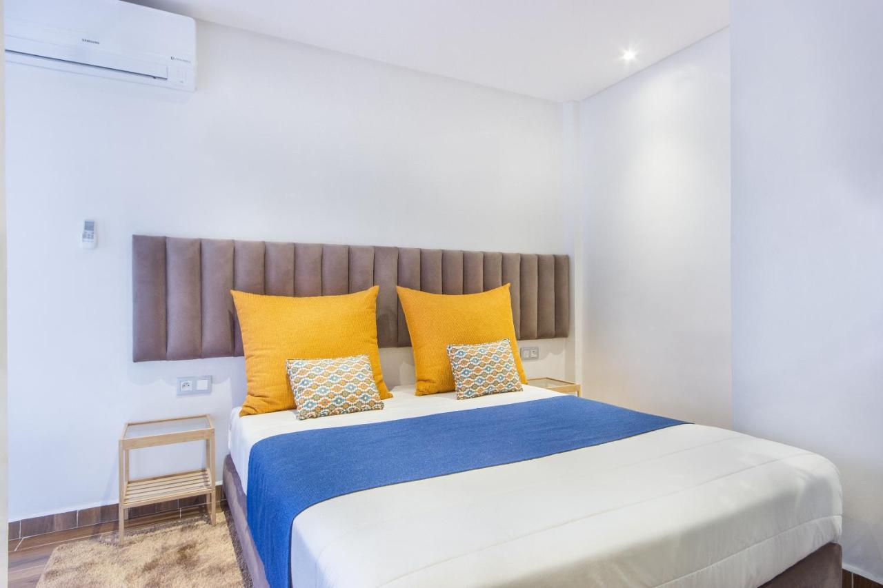 Appartement Groupe 3 Chambres Марракеш Экстерьер фото
