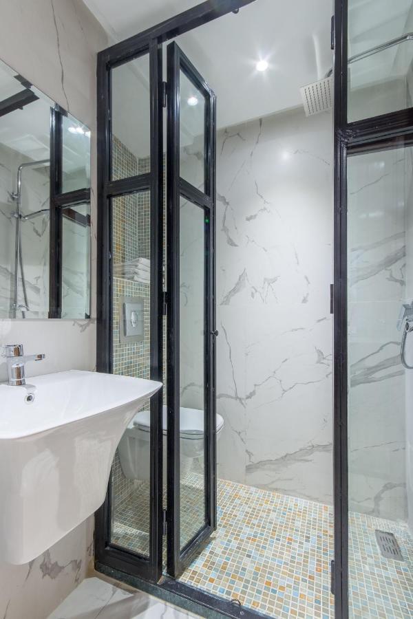 Appartement Groupe 3 Chambres Марракеш Экстерьер фото