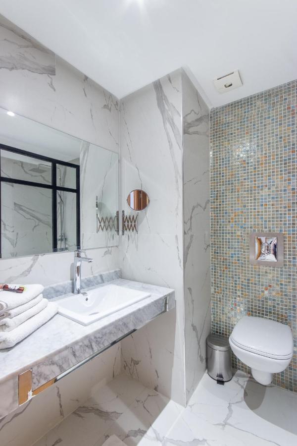 Appartement Groupe 3 Chambres Марракеш Экстерьер фото