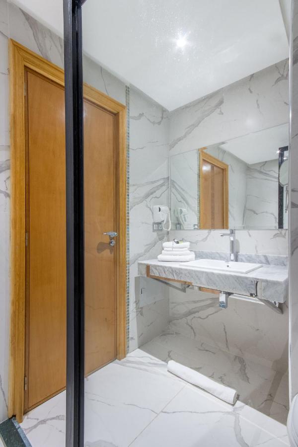 Appartement Groupe 3 Chambres Марракеш Экстерьер фото